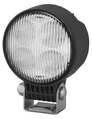WORK LAMP NA 0GR MD12-24 DT M70-II   1G0 Hella 