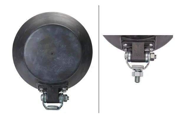 WORK LAMP           H                1G3 Hella 