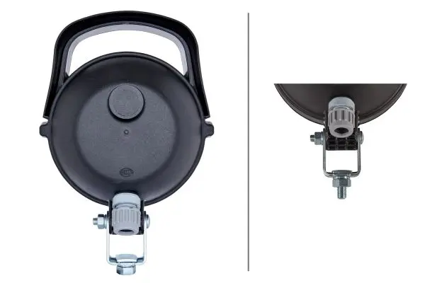 WORK LAMP           H SW             1G3 Hella 