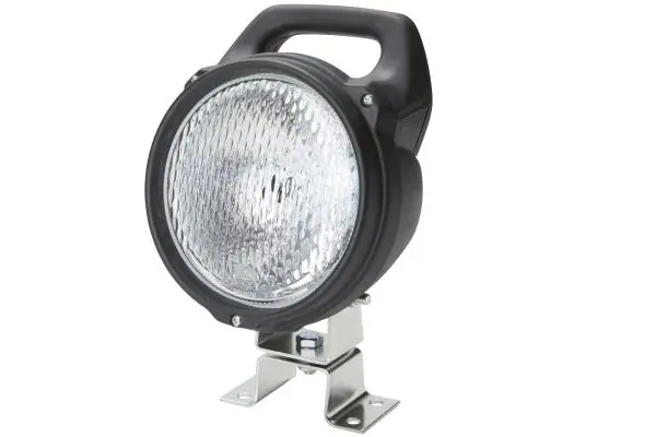 WORK LAMP NA 0GR TU MAT              1G4 Hella 