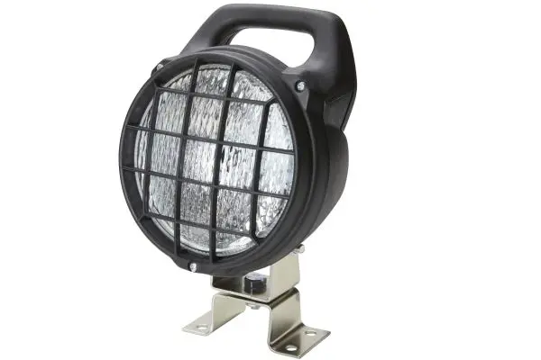 WORK LAMP NA 0GR TU MAT              1G4 Hella 