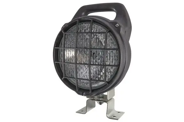 WORK LAMP NA 0GR TU MAT              1G4 Hella 