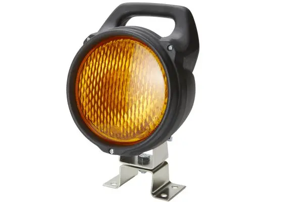 WORK LAMP NA 0GR HG MG24 TU LT MAT   1G4 Hella 
