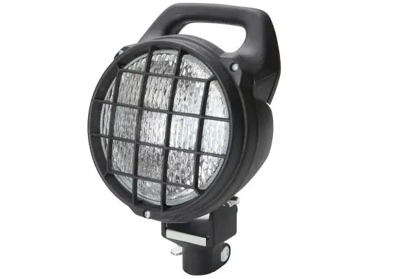 WORK LAMP NA 0GR HG MG24 LT MAT      1G4 Hella 
