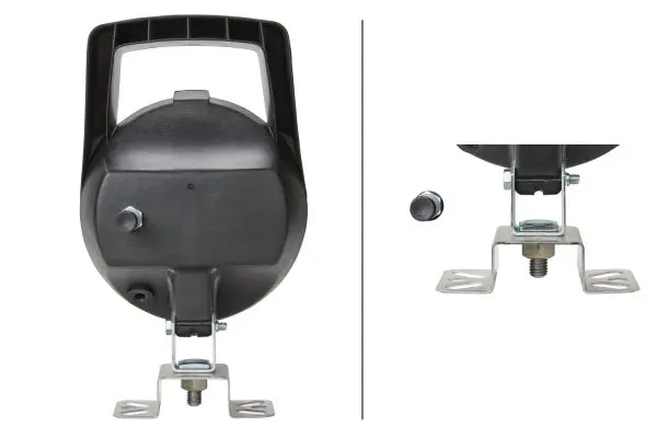 WORK LAMP           H SW             1G4 Hella 
