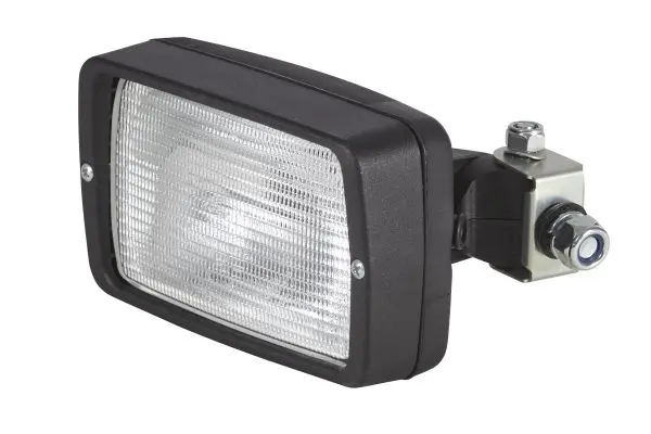 WORK LAMP NA TU PIC                  1GA Hella 