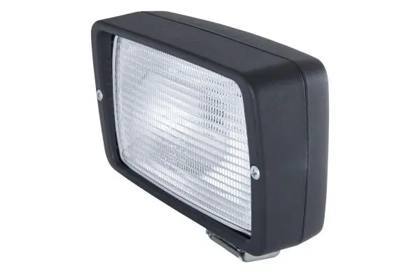 WORK LAMP NA 0GR TU PIC              1GA Hella 