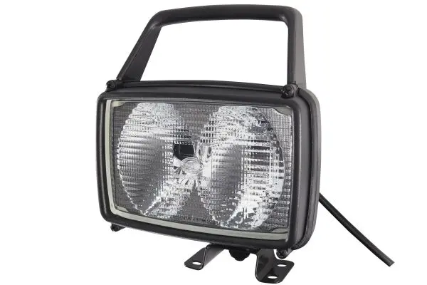 WORK LAMP NA 0GR HG TU LT 6991       1GA Hella 