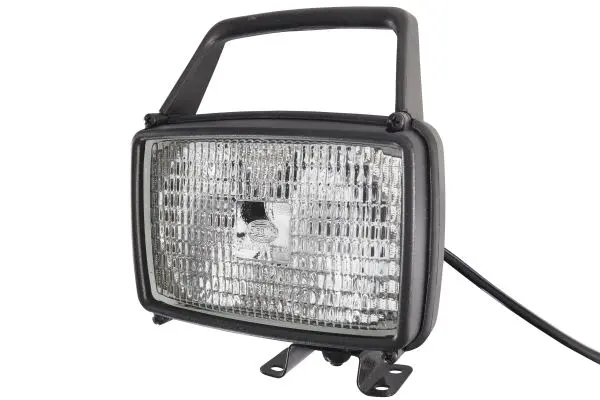 WORK LAMP BA 0GR HG TU LT 6991       1GA Hella 
