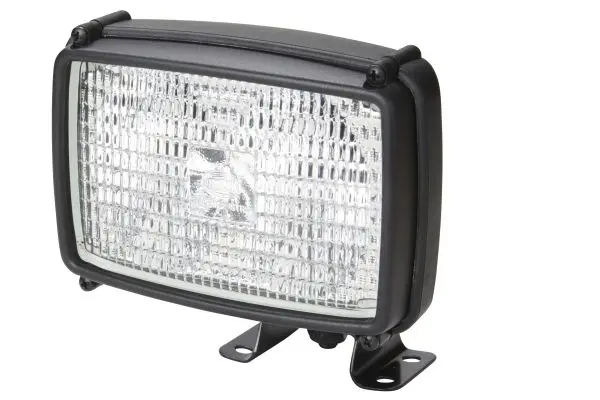 WORK LAMP BA 0GR TU LT 6991          1GA Hella 