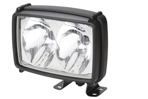 WORK LAMP WA 0GR TU LT 6991          1GA Hella 