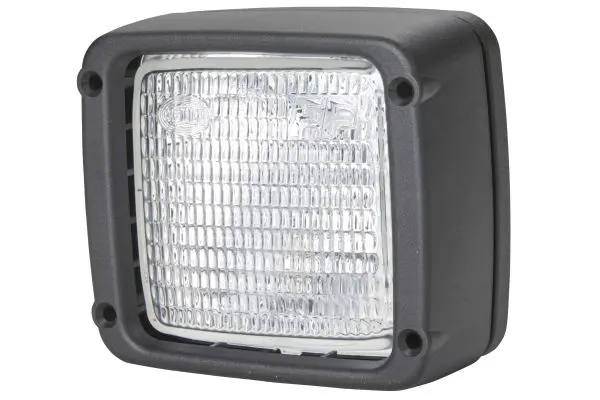 WORK LAMP NA EB MG12 AM GG UB        1GA Hella 