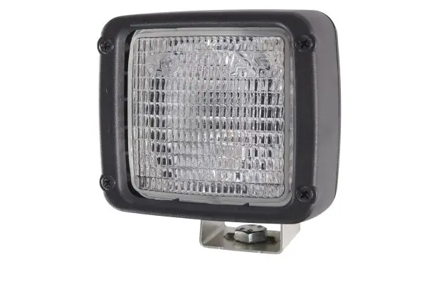 WORK LAMP NA 0GR TU UB               1GA Hella 