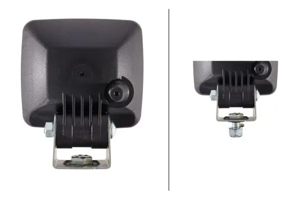 WORK LAMP NA 0GR TU UB               1GA Hella 