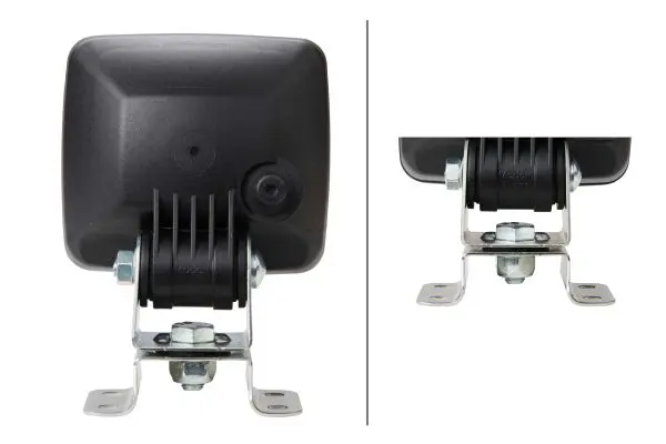 WORK LAMP NA 0GR HD TU UB            1GA Hella 