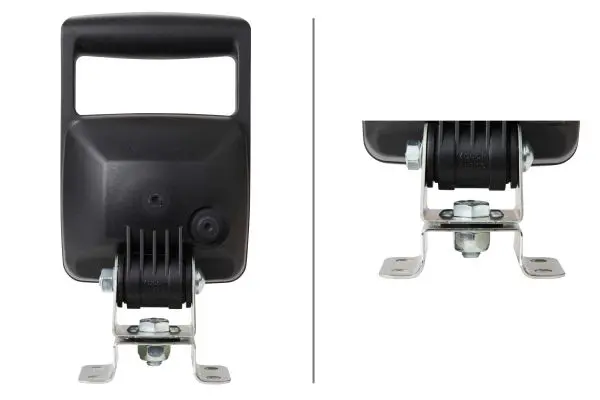 WORK LAMP NA 0GR HD HG TU UB         1GA Hella 