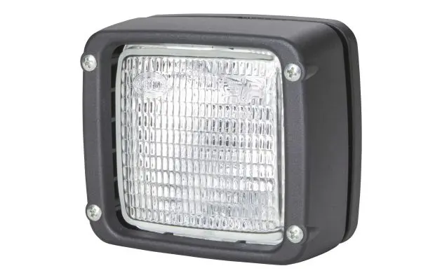 WORK LAMP NA EB AM UB                1GA Hella 