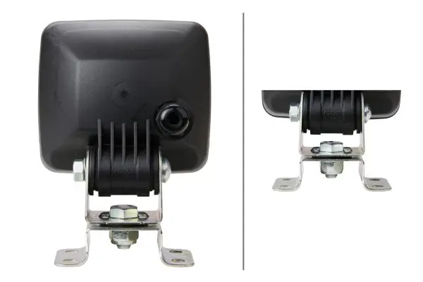 WORK LAMP NA 0GR KV UB               1GA Hella 