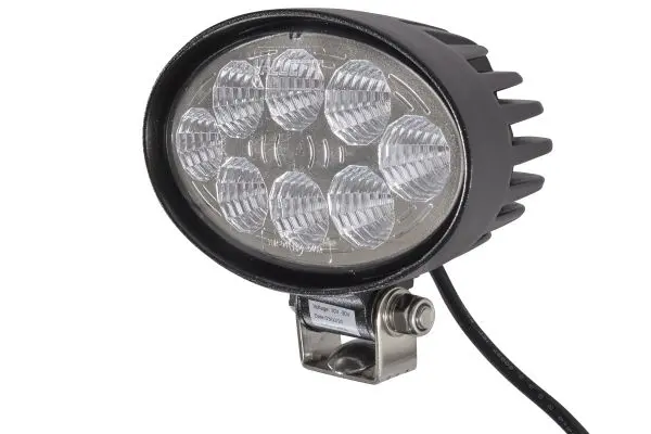 ValueFit LED arb.lys oval 1200Lm nær Hella 