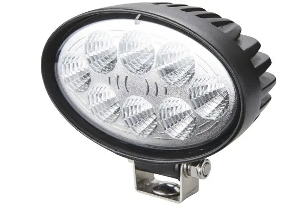 WORK LAMP NA 0GR MD12-24 LT O100VF   1GA Hella 