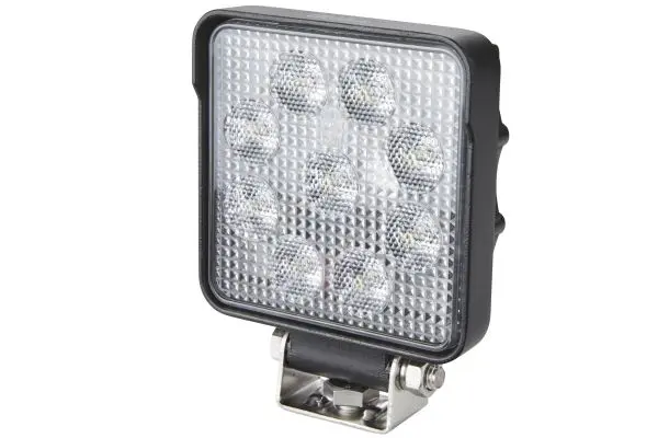 WORK LAMP NA 0GR MD12-24 LT S100VF   1GA Hella 