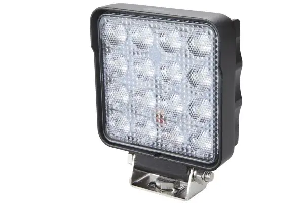 WORK LAMP NA 0GR MD12-24 LT S108VF   1GA Hella 