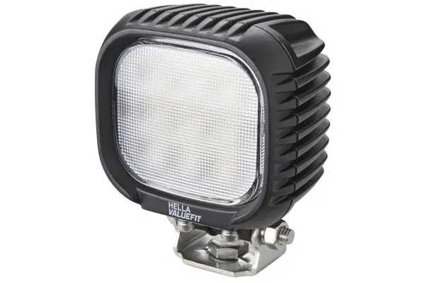 Arbeidslys S3000 LED 3000Lm Nær Hella 