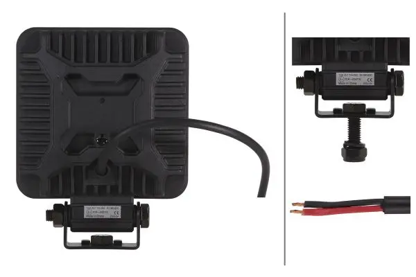 WORKLIGHT NA 0GR MD12-24 LT PS1000   1GA Hella 