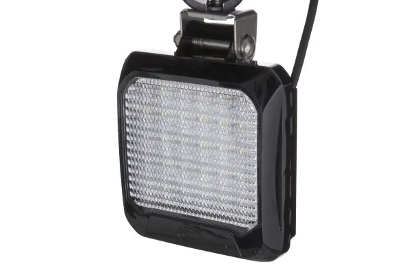 Arb.lyskast Flat Beam 500  Nær heng Hella 