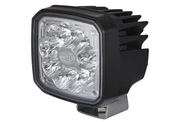 Ultra Beam LED Fjern stå/heng 2200lm Hella 