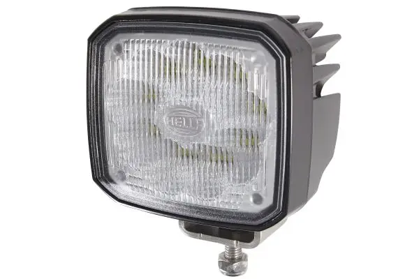 Hovedlampe Høyre Hella 