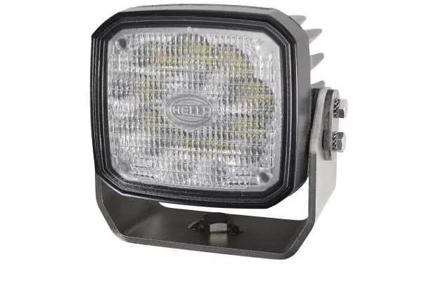 WORK LAMP NA 0GR HD MD12-24 DT UB    1GA Hella 