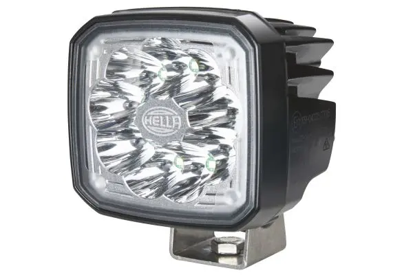 Arb.lyskaster Ultra Beam LED Hella 