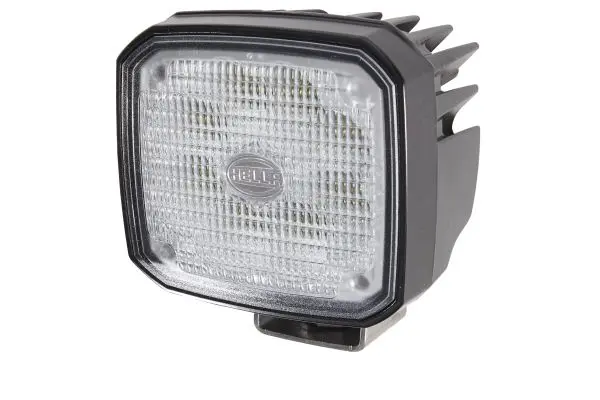 Ultra Beam LED GenII arb.lys 4000Lm nær Hella 