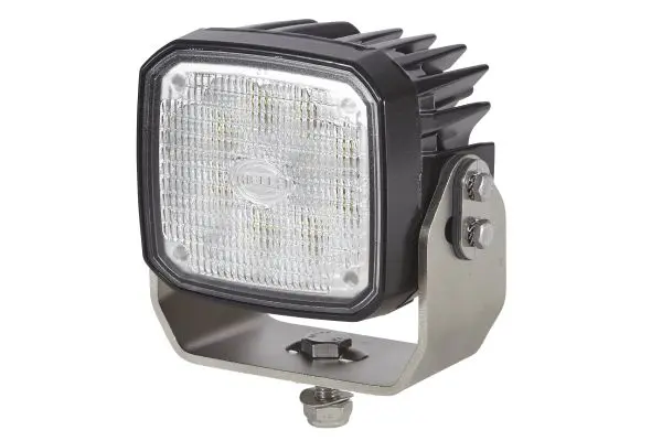 Ultra Beam LED Gen.II Nær HD brakett Hella 