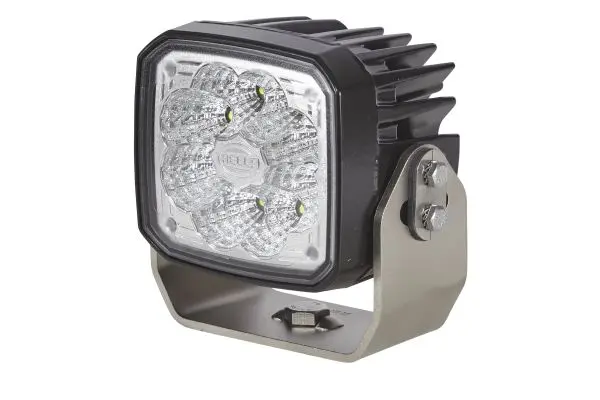 Ultra Beam LED Gen.II Fjern HD brakett Hella 