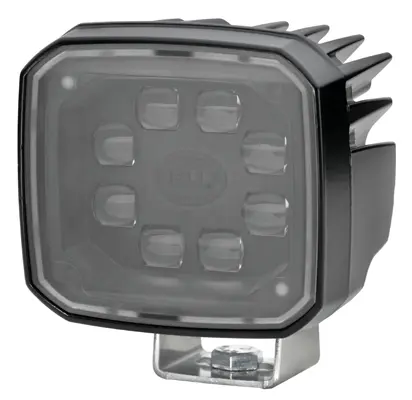 WORK LAMP ZG 0GR MD12-24 LT-DT U     1GA Hella 