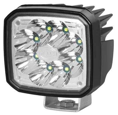 WORK LAMP SAB 0GR MD12-24 DT UB.2    1GA Hella 