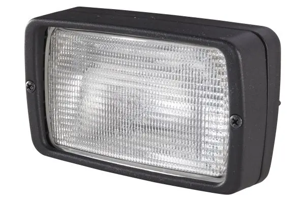 WORK LAMP NA EB PIC                  1GA Hella 