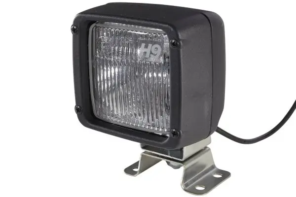 WORK LAMP GA 0GR MG12H9 LT UB        1GA Hella 