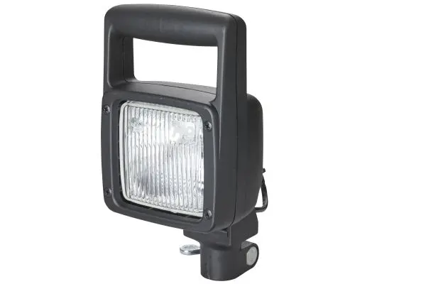 WORK LAMP GA 0GR H24 HG MG12H9 AM    1GA Hella 