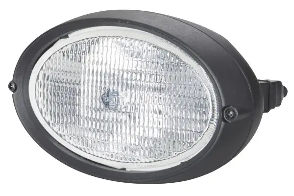 Hovedlampe Høyre Hella 
