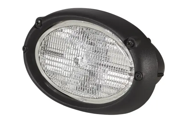 WORK LAMP NA EB MG12 AM OV100        1GA Hella 