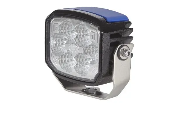 LED Arbeidslysk.PowerBeam 1000 HD Hella 