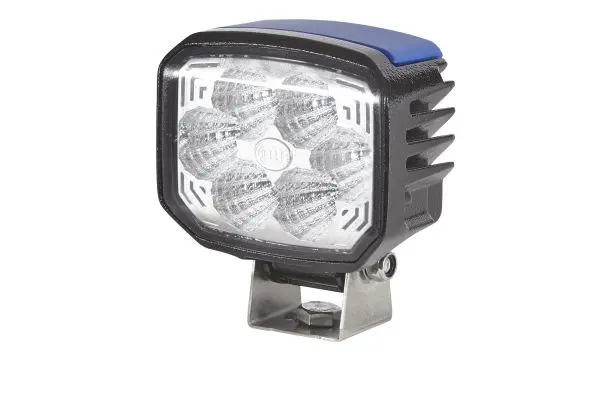 LED Arb.ysk.PowerBeam 1000 Amp støpsel Hella 