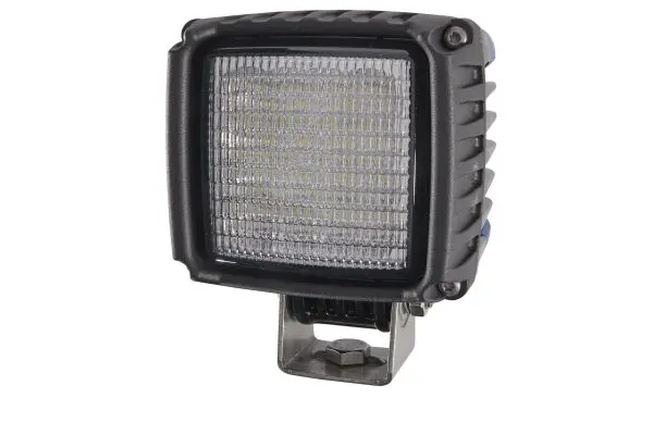 LED Arbeidslysk PB 2000 m/glass/stående Hella 
