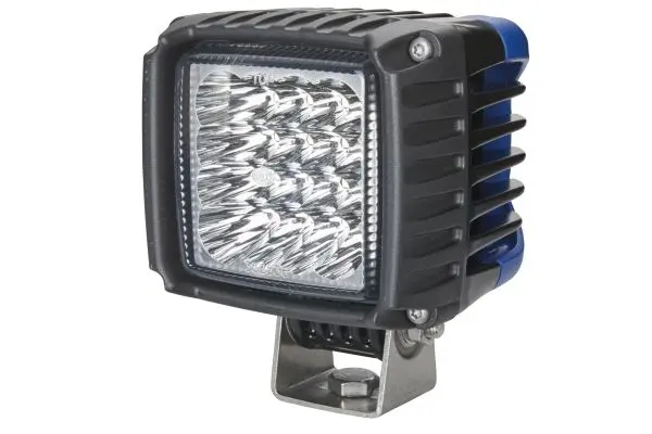 LED Arbeidslysk PB 2000 langt lys ståend Hella 