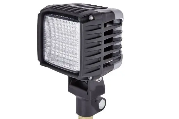 LED Arbeidslysk PB 3000 m/plast/amp kont Hella 