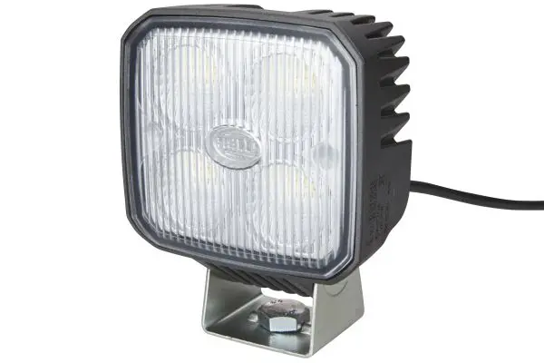 WORK LAMP BA 0GR MD12-24 Q90C        1GA Hella 