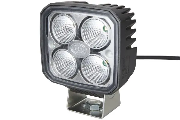 WORK LAMP WA 0GR MD12-24 Q90C        1GA Hella 